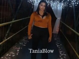 TaniaBlow Free Host Empire