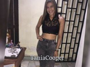 TaniaCooper