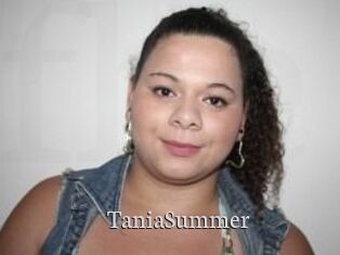 TaniaSummer