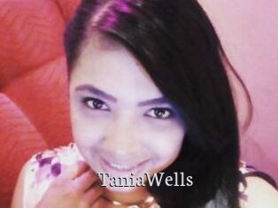 TaniaWells