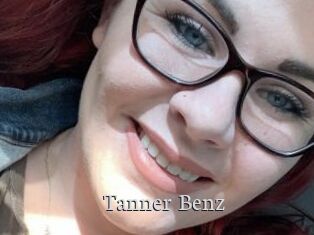 Tanner_Benz