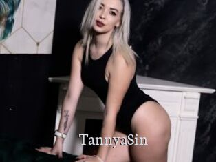 TannyaSin
