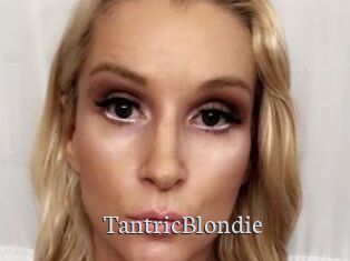 TantricBlondie