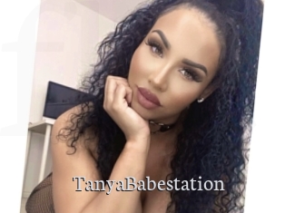TanyaBabestation Free Host Empire