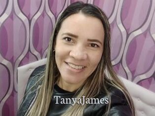 TanyaJames