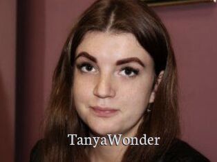 TanyaWonder