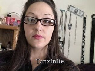 Tanzinite