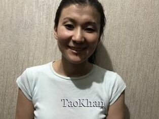 TaoKhan