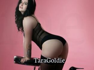 TaraGoldie