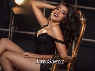 TaraSaenz