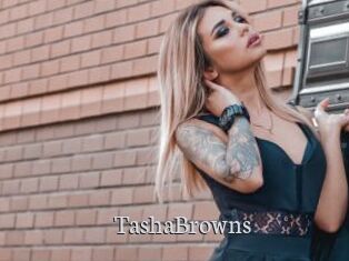 TashaBrowns