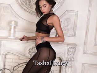 TashaHoney
