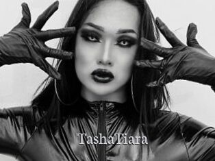 TashaTiara
