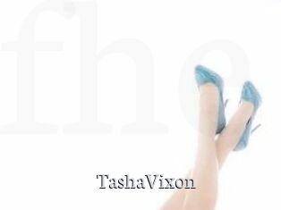 TashaVixon