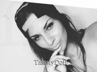TassstyDoll