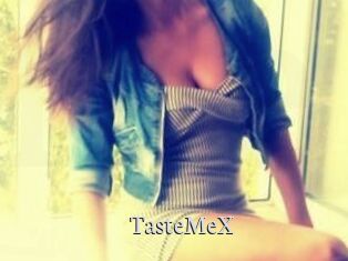 TasteMeX