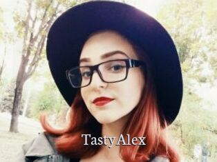 TastyAlex
