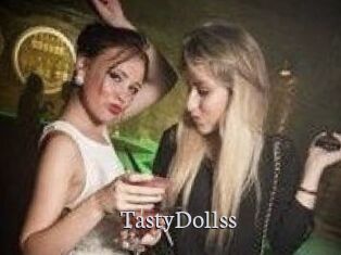 TastyDollss