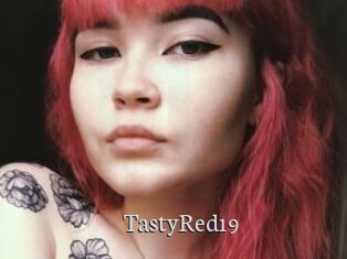TastyRed19