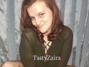 TastyZaira Free Host Empire