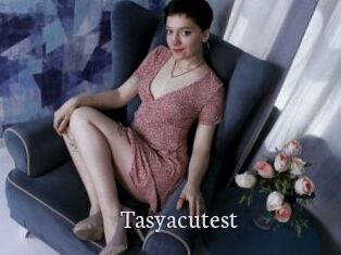 Tasyacutest