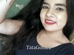 TataGomez