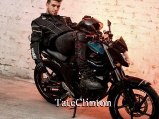 TateClinton