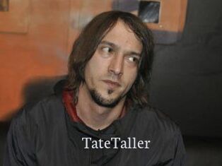 TateTaller