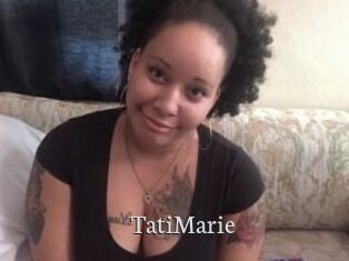 TatiMarie