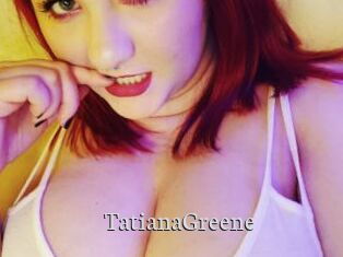 TatianaGreene Free Host Empire
