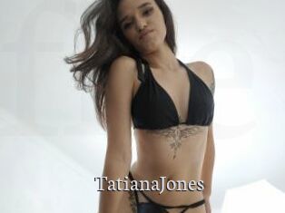 TatianaJones