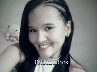 TatianaRios