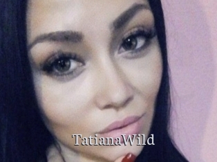 TatianaWild