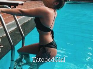 TatooedGirl