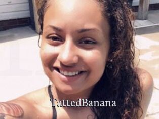 TattedBanana