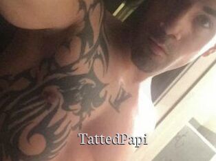 TattedPapi