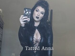 Tatted_Anna