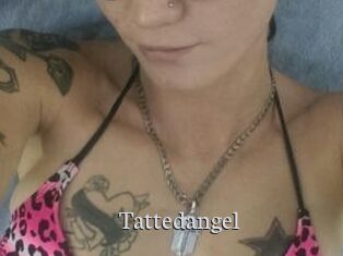 Tattedangel