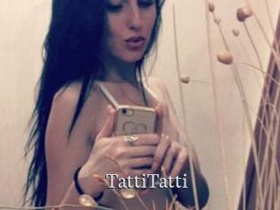 TattiTatti