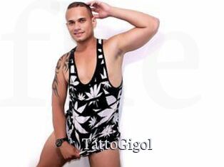 TattoGigol