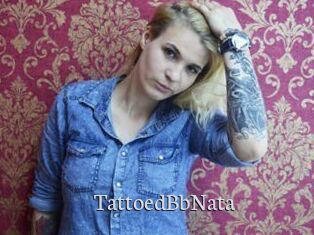 TattoedBbNata Free Host Empire