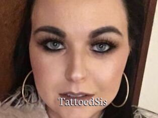 TattoedSis Free Host Empire