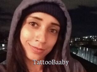 TattooBaaby