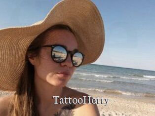 TattooHotty