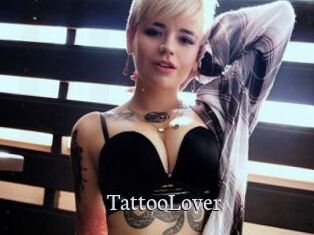 TattooLover