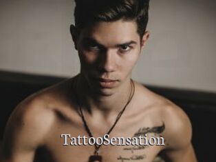 TattooSensation