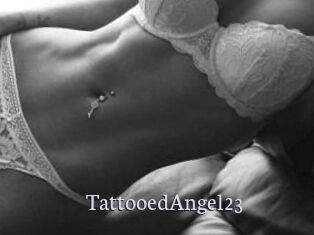 TattooedAngel23