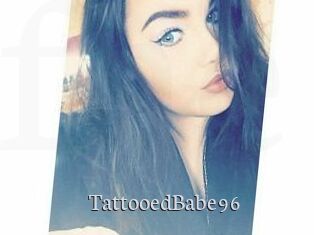 TattooedBabe96