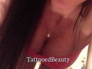 Tattooed_Beauty