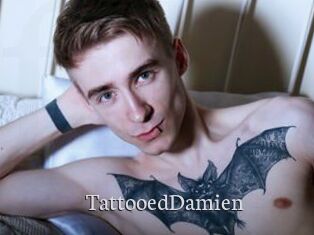 TattooedDamien